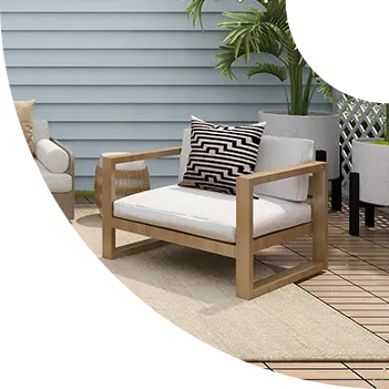 Outdoor Furniture