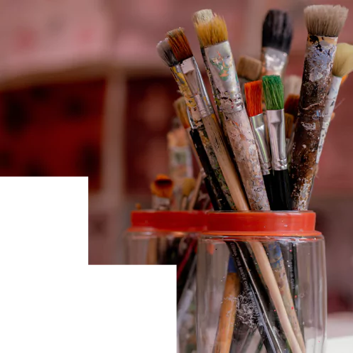 Art Unleashed: A Journey Through Creativity at AOL Exhibition 1
